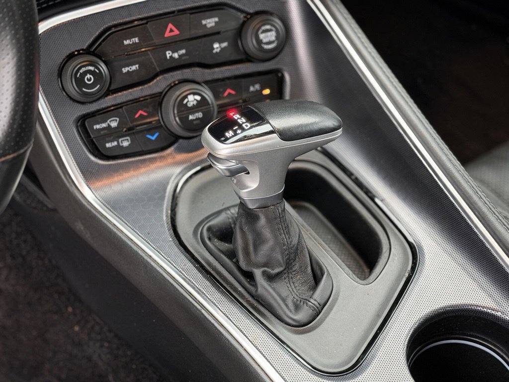 Used 2018 Dodge Challenger R/T Plus RWD image 15