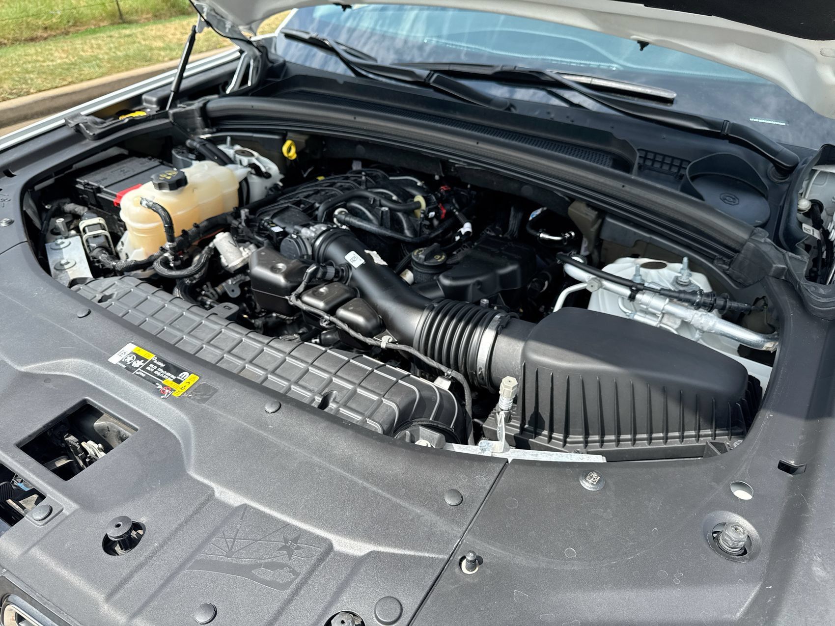 Used 2022 Jeep Grand Cherokee Limited RWD image 24