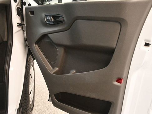 Used 2023 Ford Transit 350 XLT image 23