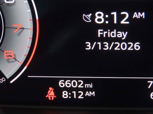 Used 2025 Audi A5 2.0T Premium Plus image 11