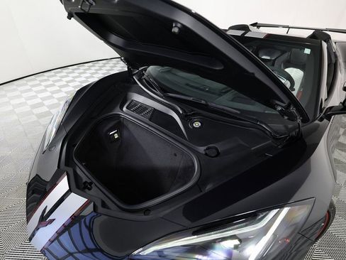 Used 2023 Chevrolet Corvette Stingray Premium Conv w/ Z51 Performance Package image 43