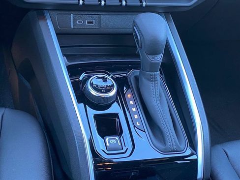 New 2026 Chevrolet Colorado Trail Boss AWD/4WD image 14