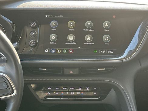 Used 2022 Buick Envision Essence w/ Safety Package image 28