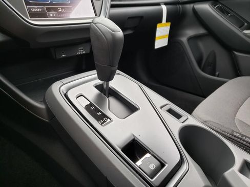 New 2026 Subaru Crosstrek 2.5i AWD/4WD image 11