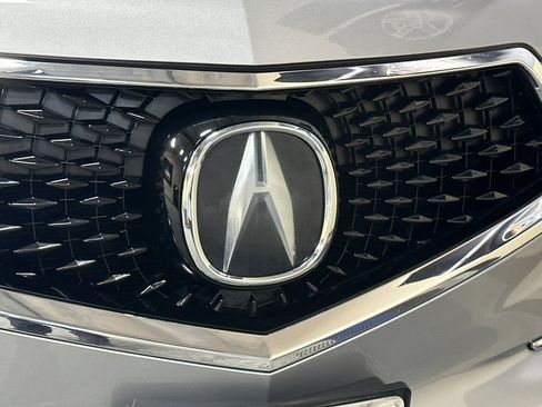 Used 2020 Acura MDX SH-AWD w/ Technology Package image 47