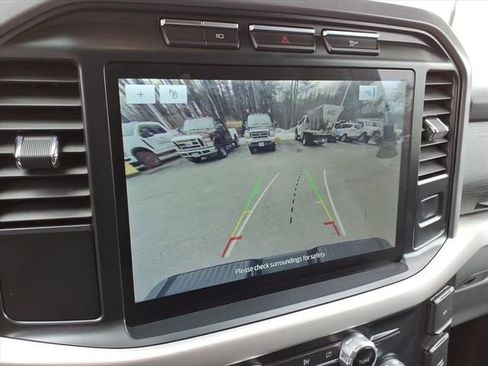 Used 2022 Ford F150 XLT w/ Equipment Group 302A High image 23