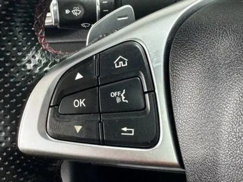 Used 2017 Mercedes-Benz C 43 AMG 4MATIC Sedan image 30