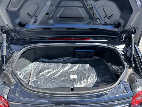 New 2026 MAZDA MX-5 Miata Club w/ Interior Package RWD image 28