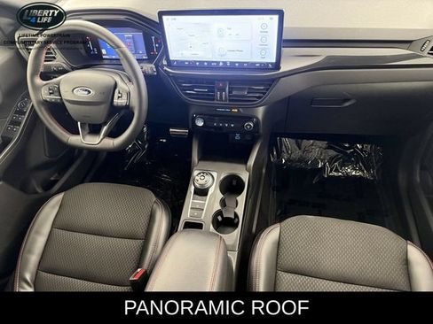 Used 2023 Ford Escape ST-Line w/ Tech Pack #1 AWD/4WD image 31