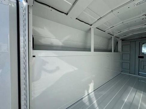 New 2026 Ford E-350 and Econoline 350 Super Duty w/ Power Equipment Group image 9