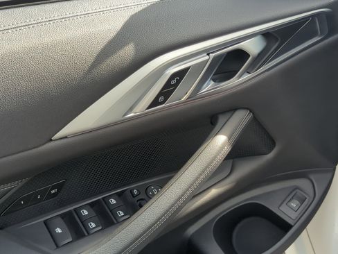 Certified 2024 BMW 430i Convertible w/ M Sport Package image 15