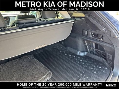 Used 2023 Subaru Outback Onyx Edition XT AWD/4WD image 39