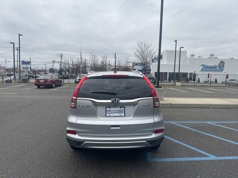 Used 2016 Honda CR-V EX-L image 7