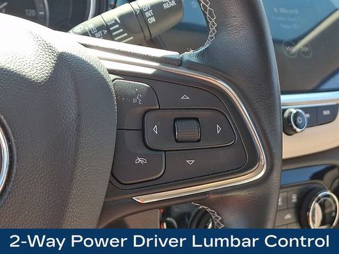 Used 2023 Buick Encore GX Preferred w/ Cold Weather Comfort Package AWD/4WD image 8