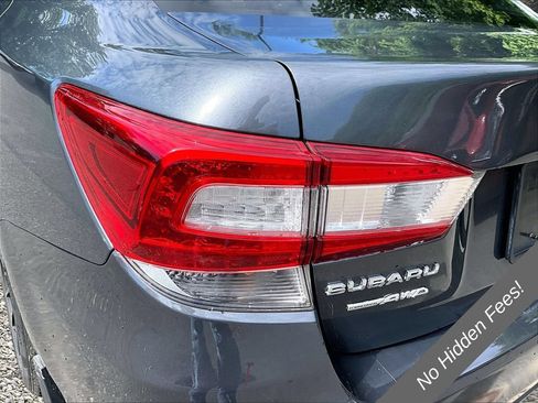 Used 2020 Subaru Impreza 2.0i AWD/4WD image 21