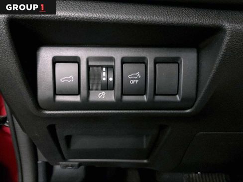 Certified 2023 Subaru Outback Touring AWD/4WD image 36