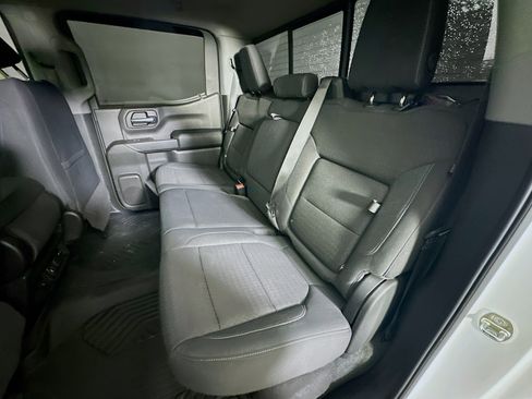 Used 2020 Chevrolet Silverado 1500 LT w/ Texas Edition image 27