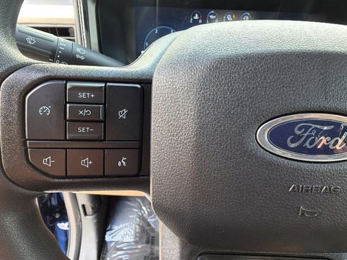 New 2026 Ford F250 XLT w/ XLT Premium Package image 19