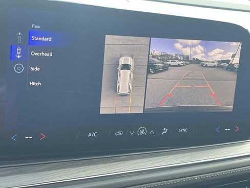 New 2026 Chevrolet Tahoe LS w/ Max Trailering Package image 17