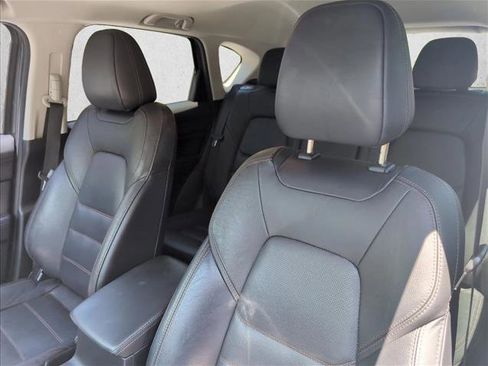 Used 2017 MAZDA CX-5 Grand Touring FWD image 10