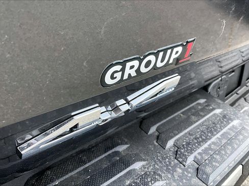 New 2026 Toyota Tundra 1794 Edition AWD/4WD image 15