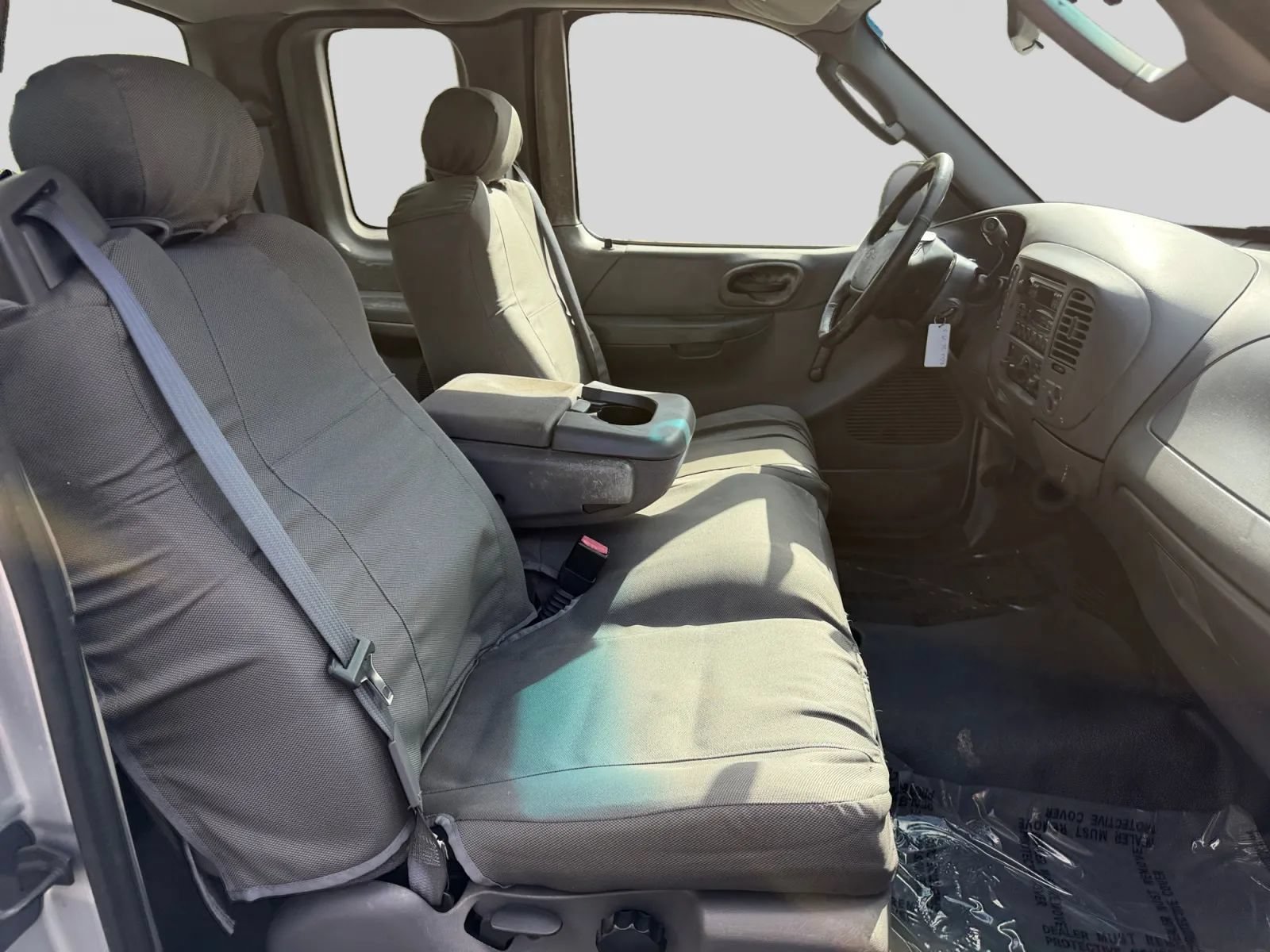Used 2003 Ford F150 XL RWD image 15