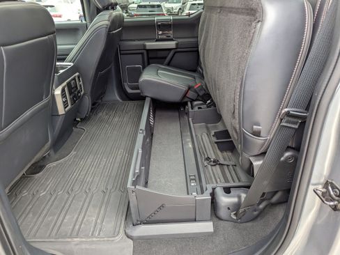 Used 2022 Ford F350 Platinum AWD/4WD image 34