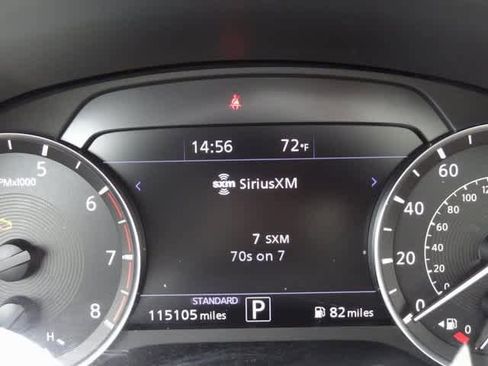 Used 2020 INFINITI QX50 Luxe w/ Navigation Package image 27