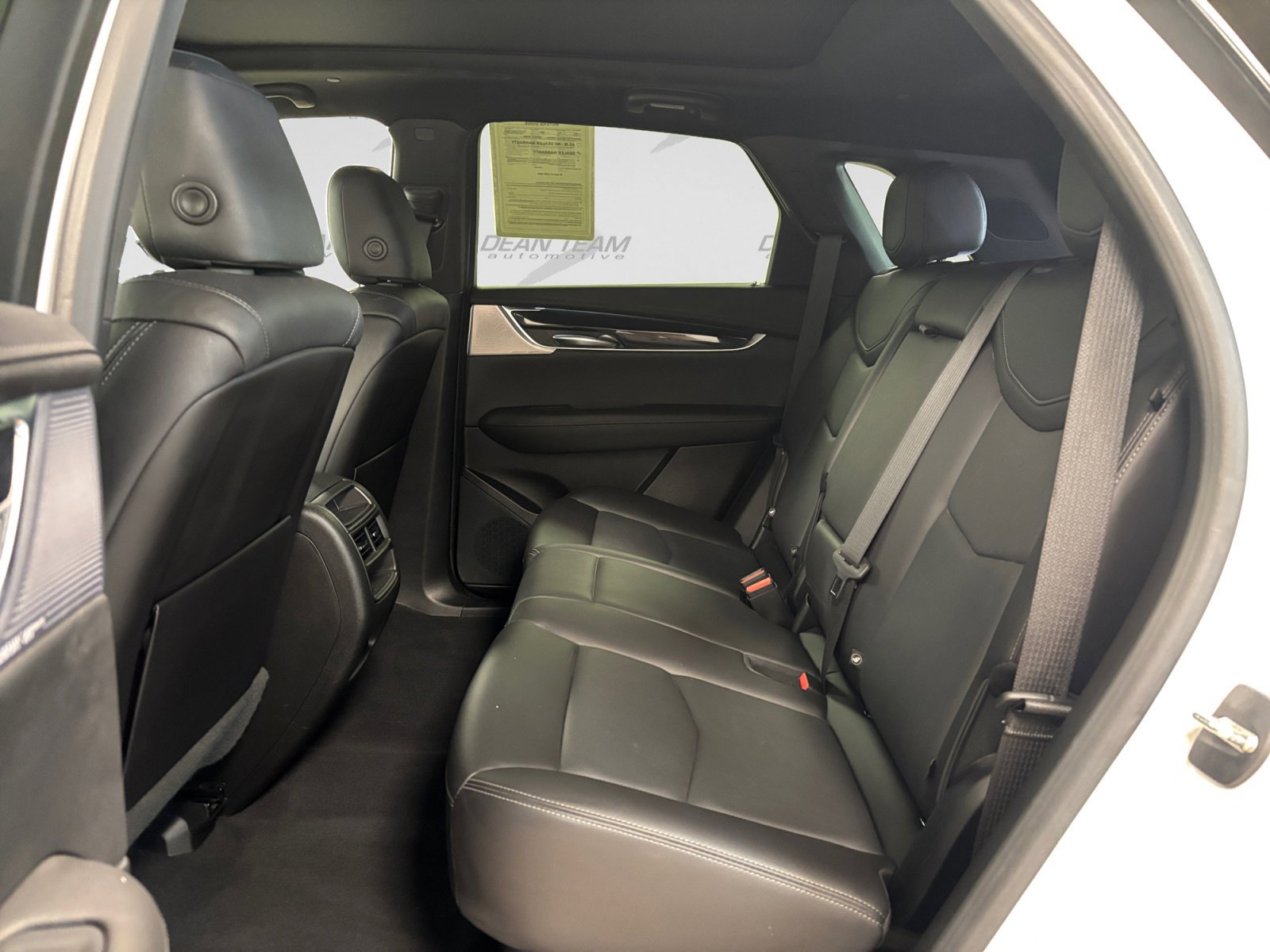 Used 2023 Cadillac XT5 Premium Luxury FWD image 12