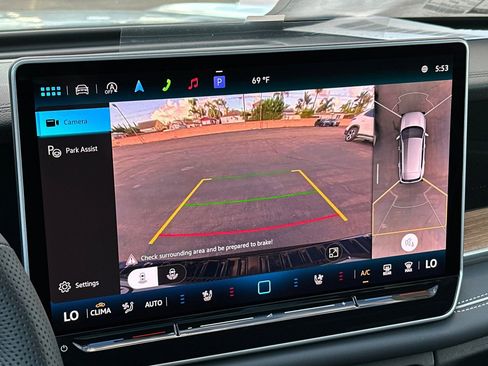 New 2026 Volkswagen Tiguan SEL R-Line image 20