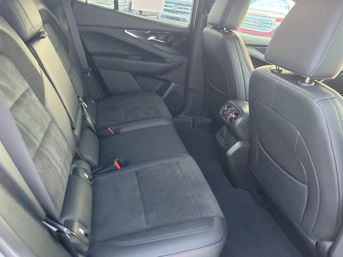 Used 2024 Chevrolet Blazer EV RS image 26