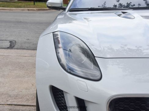 Used 2017 Jaguar F-TYPE S British Design Edition image 73