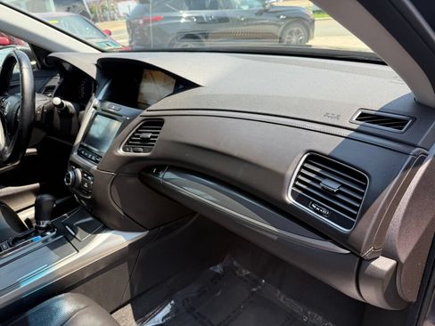 Used 2014 Acura RLX FWD image 29