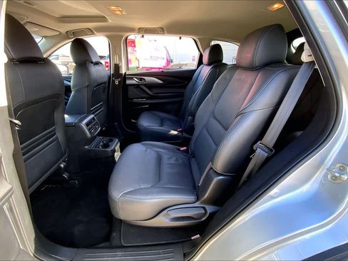 Used 2021 MAZDA CX-9 Touring w/ Touring Premium Package image 19