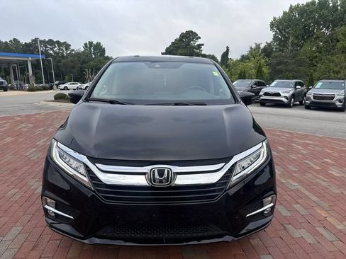 Used 2019 Honda Odyssey Elite image 25