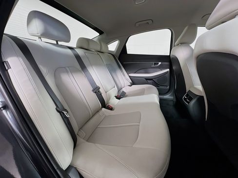 Used 2025 Hyundai Sonata SEL FWD image 22