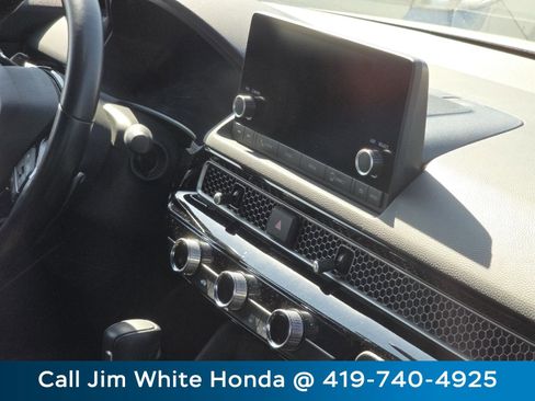 Used 2023 Honda Civic Sport image 20