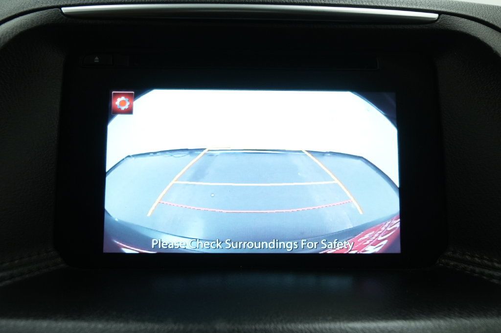 Used 2016 MAZDA CX-5 Grand Touring AWD/4WD image 35
