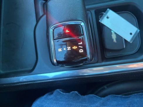 Used 2022 Chevrolet Silverado 1500 LT Trail Boss w/ LT Trail Boss Premium Package image 17