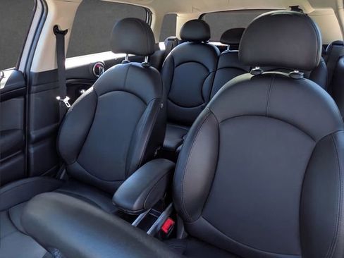 Used 2015 MINI Cooper Countryman S AWD/4WD image 6