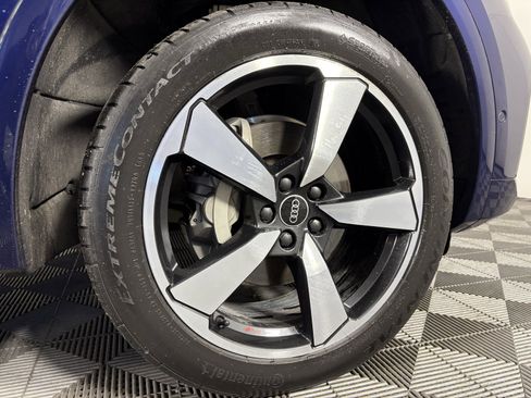 Used 2022 Audi Q5 2.0T Prestige image 10