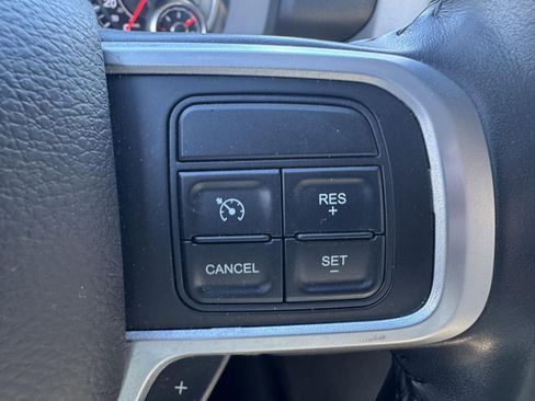 Used 2022 RAM 2500 Big Horn w/ Level A Equipment Group image 17