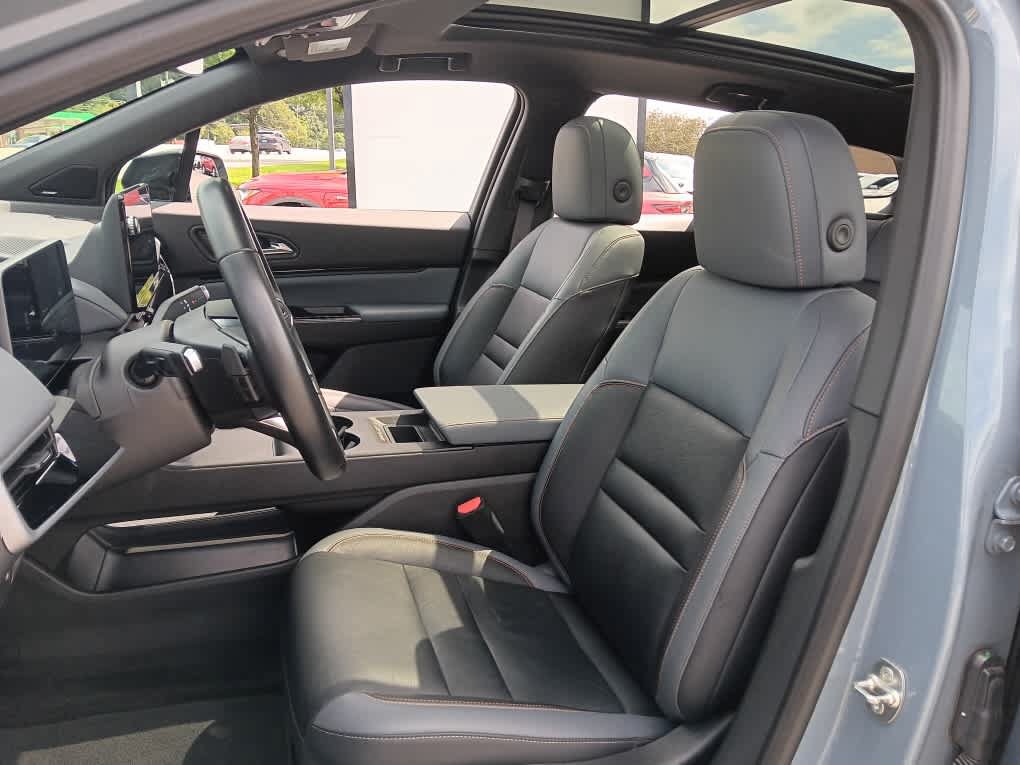 Used 2024 Honda Prologue Touring image 14