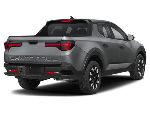 New 2026 Hyundai Santa Cruz SE FWD image 32