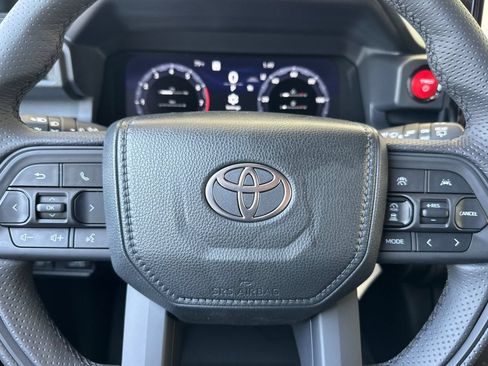 Certified 2026 Toyota 4Runner TRD Pro AWD/4WD image 30