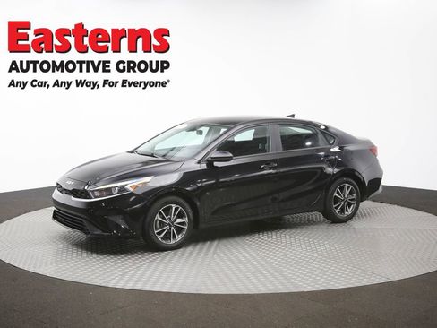 Used 2023 Kia Forte LXS FWD image 56