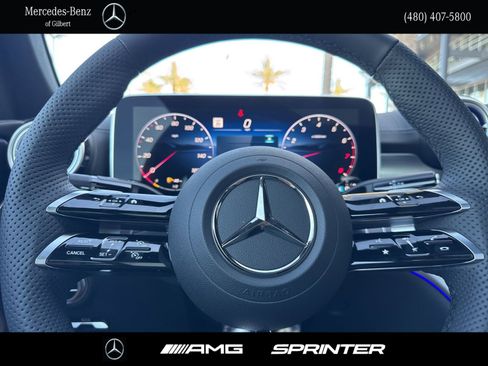 New 2026 Mercedes-Benz CLE 300 4MATIC Coupe image 25