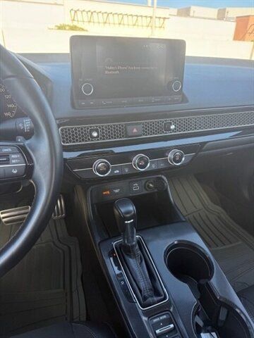 Used 2023 Honda Civic Sport image 13