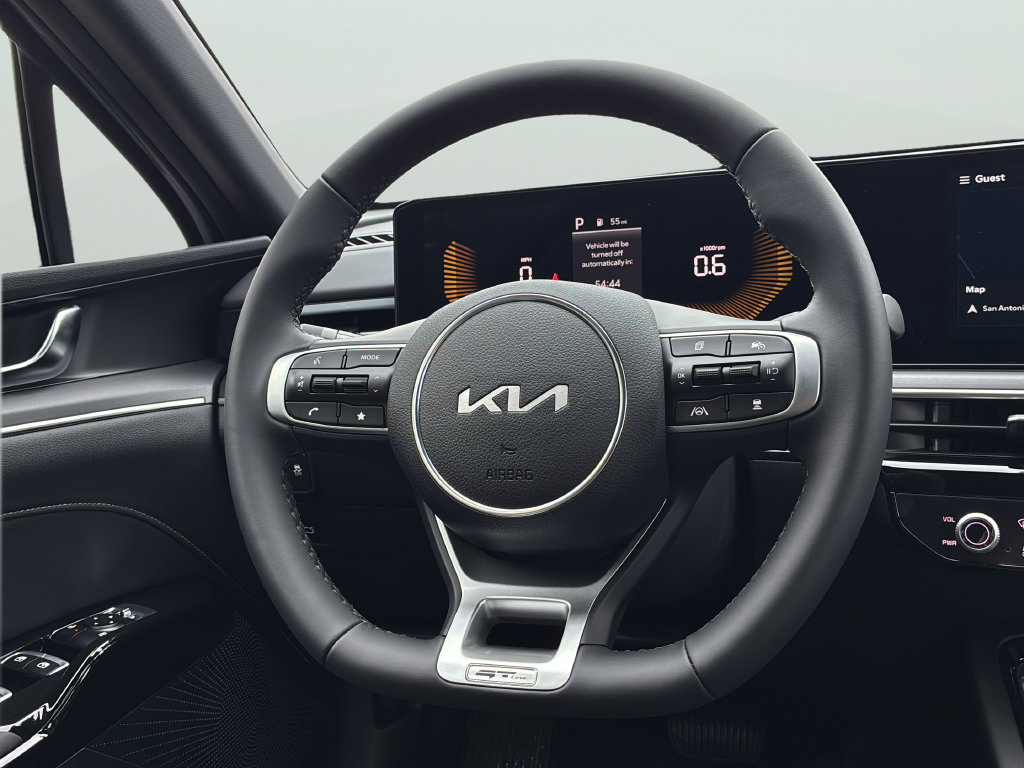 New 2026 Kia K5 GT-Line FWD image 19