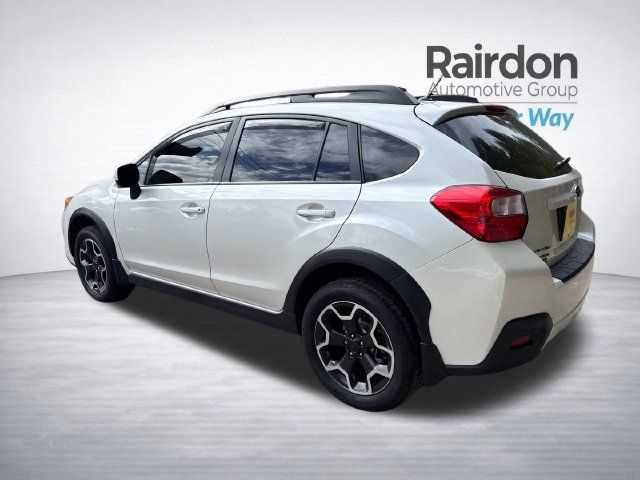 Used 2014 Subaru Crosstrek 2.0i Premium w/ Moonroof Package AWD/4WD image 5